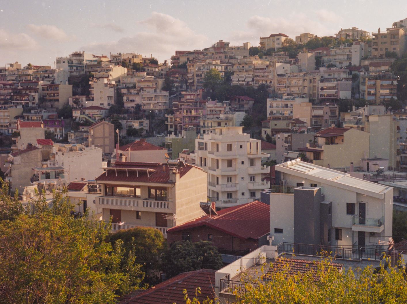 Tiny Altars to Seeing Sparkles
