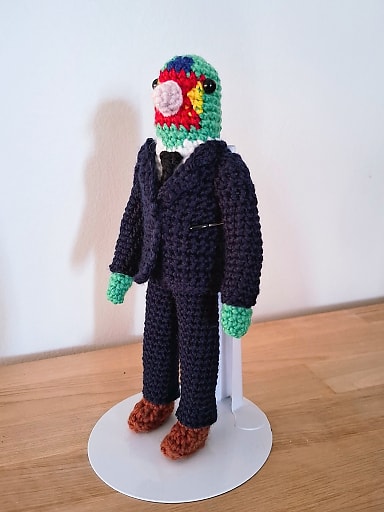 Echoes Of The Future