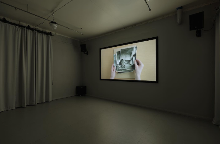Outer Space x Composite: Video Commission