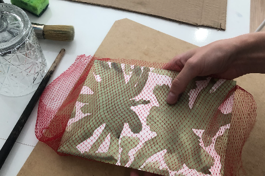 Cyanotype Workshop: The Art of Sun Printing