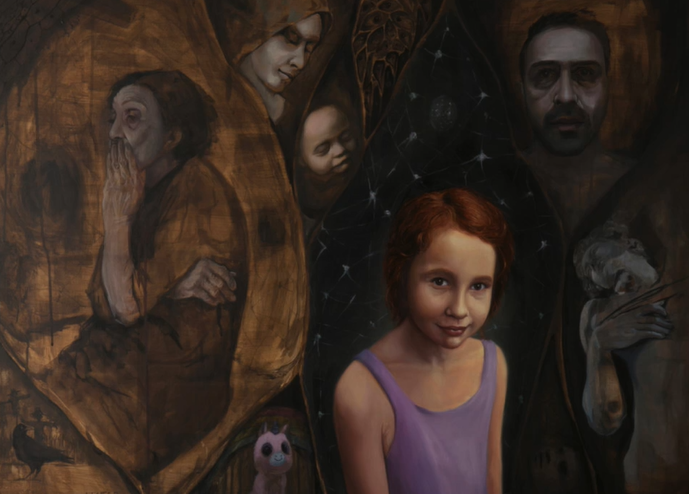 Live Well, Die Well Art Prize