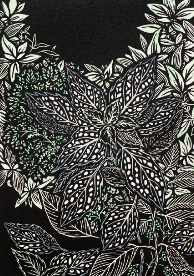 Tamika Grant-Iramu: Fragments of Torino