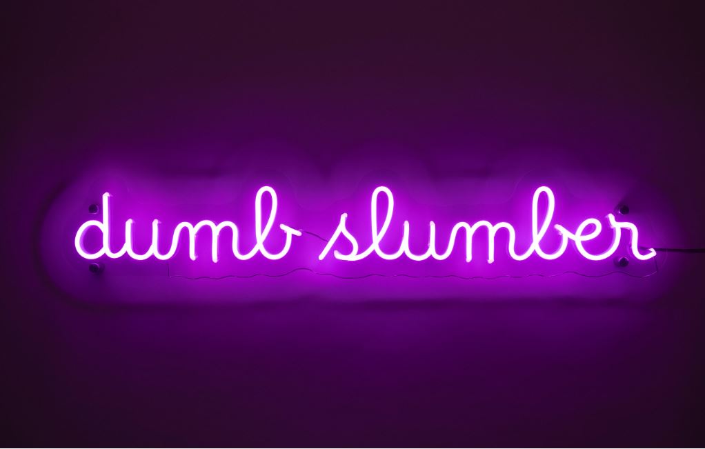 Darren Blackman: Post Truth