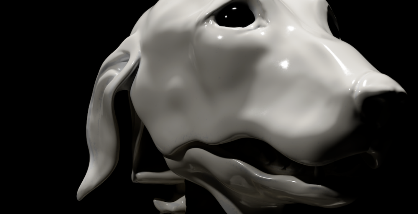 Max Athans: Breathform