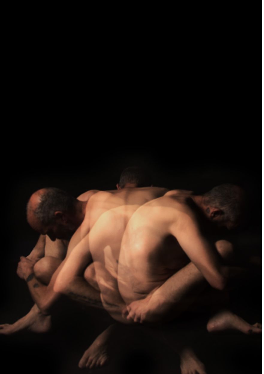 Tanya Clark: Disconnected