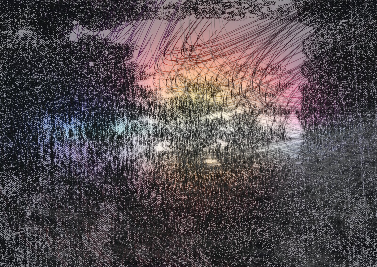 Joseph Daws: Still-life and the Abstract Machine