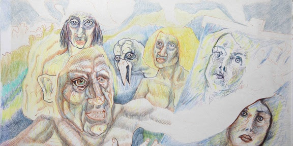 Artist Talk: Desire Is a Machine