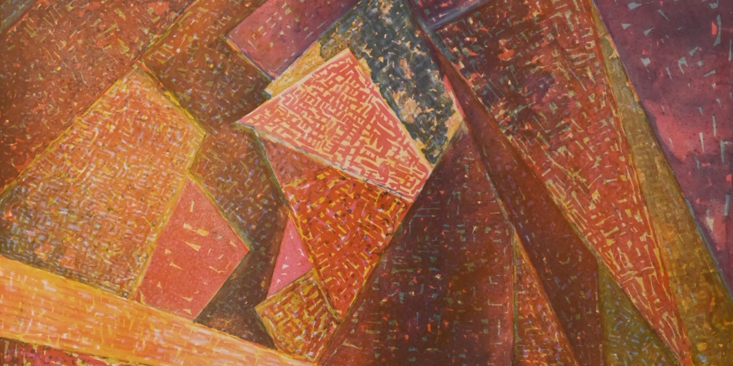 Fred Genis: Marks of a Master