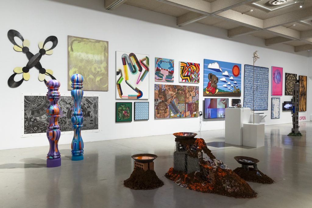 Fisher’s Ghost Art Award