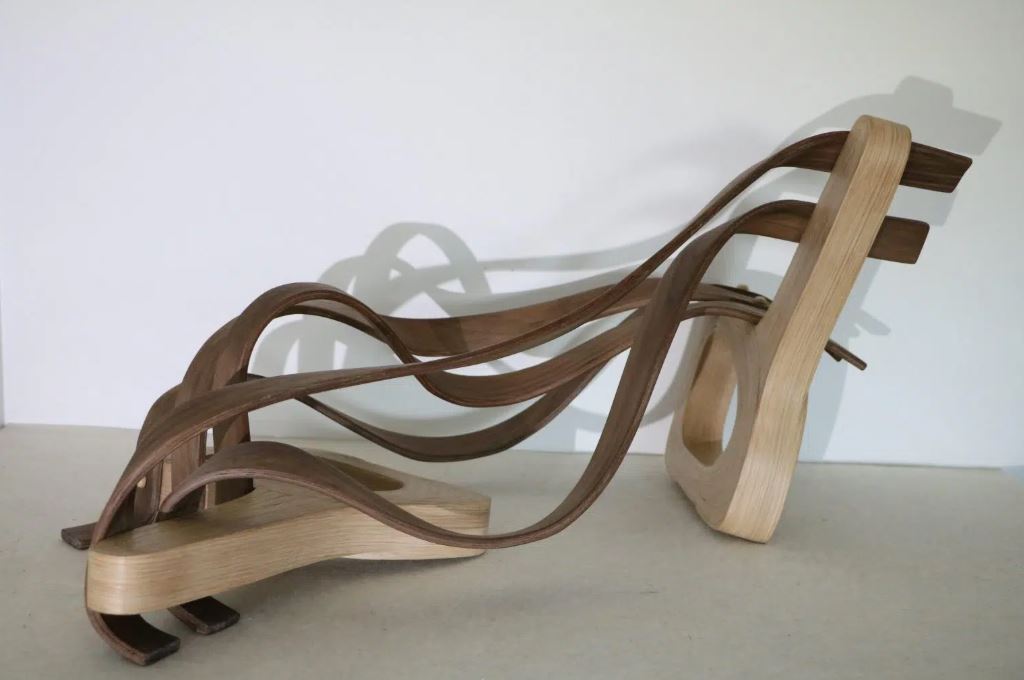 Sherrie Knipe: Air Strips