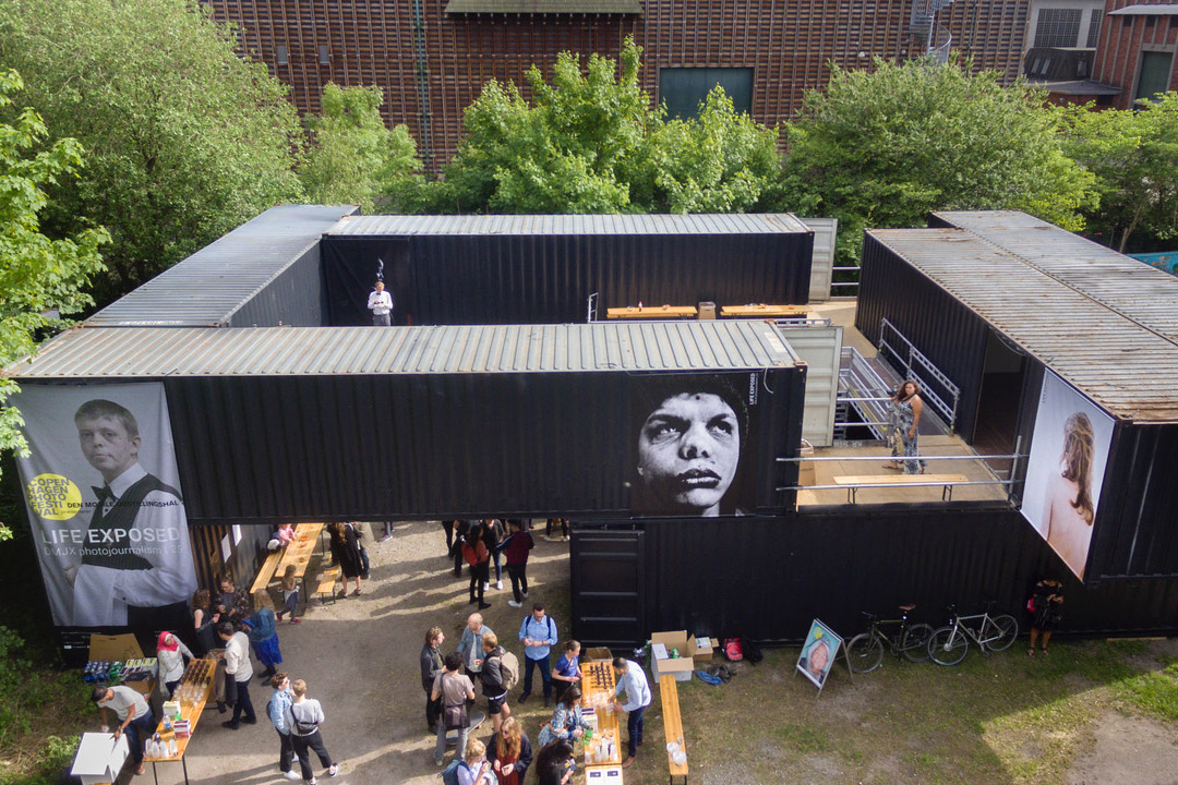 Copenhagen Photo Festival