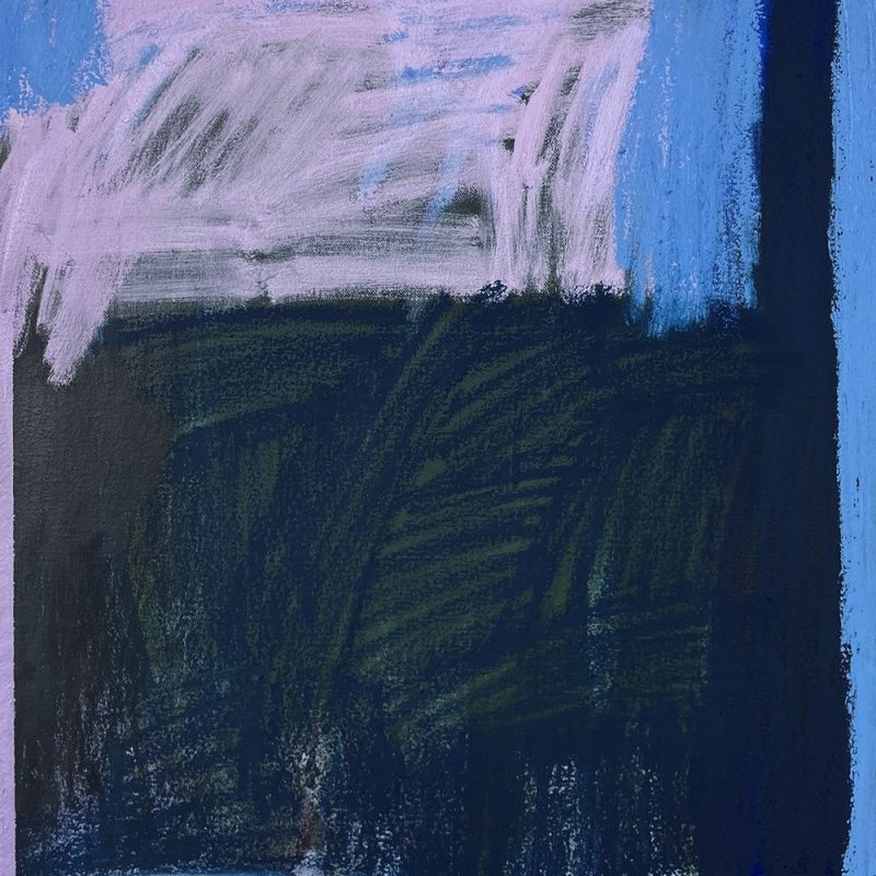 Kitty Horton: Auto Poem