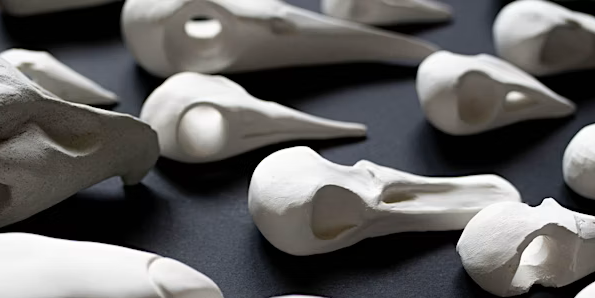 Christina Lowry: Ex Libris