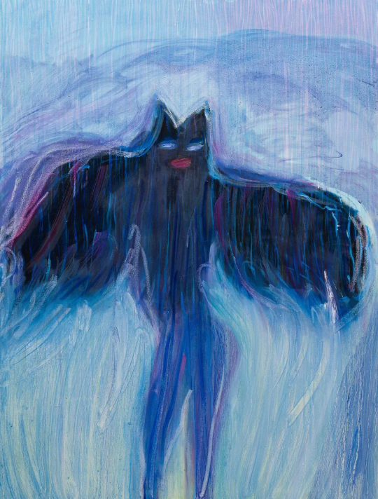 Tara Marynowsky: Cave