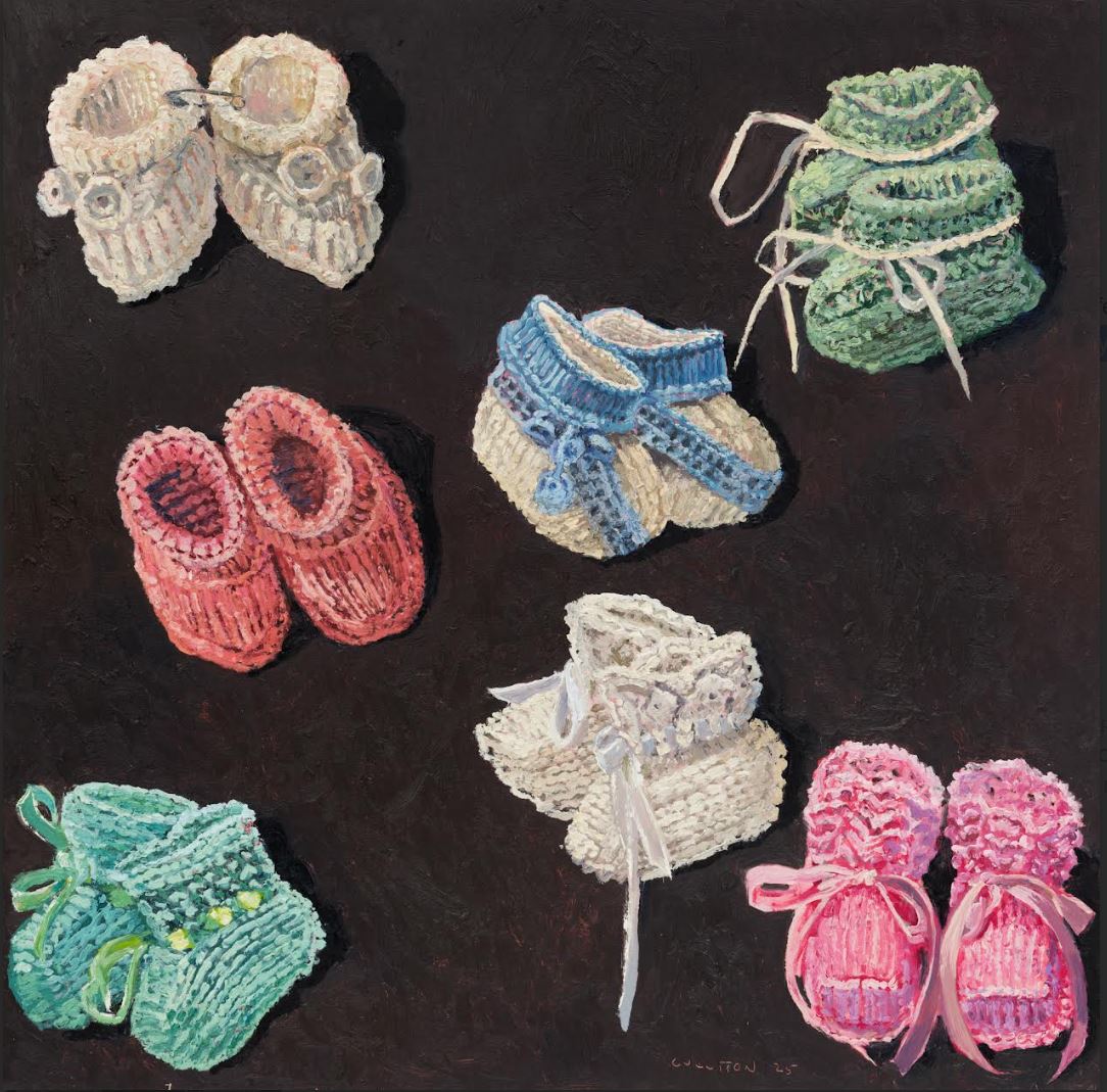 Lucy Culliton: Ekka