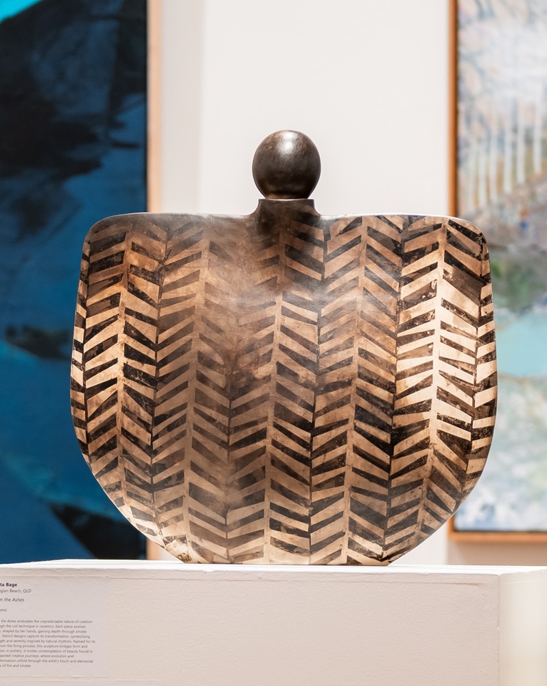 Du Rietz Art Awards 2025