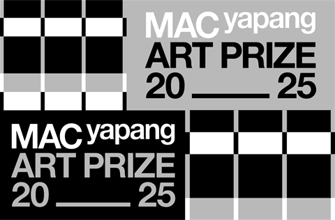 MAC yapang Art Prize