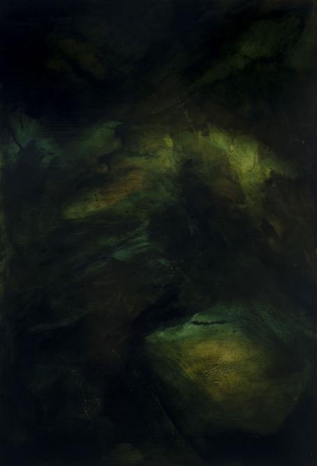 Linda Kypriadakis: Beyond the Surface