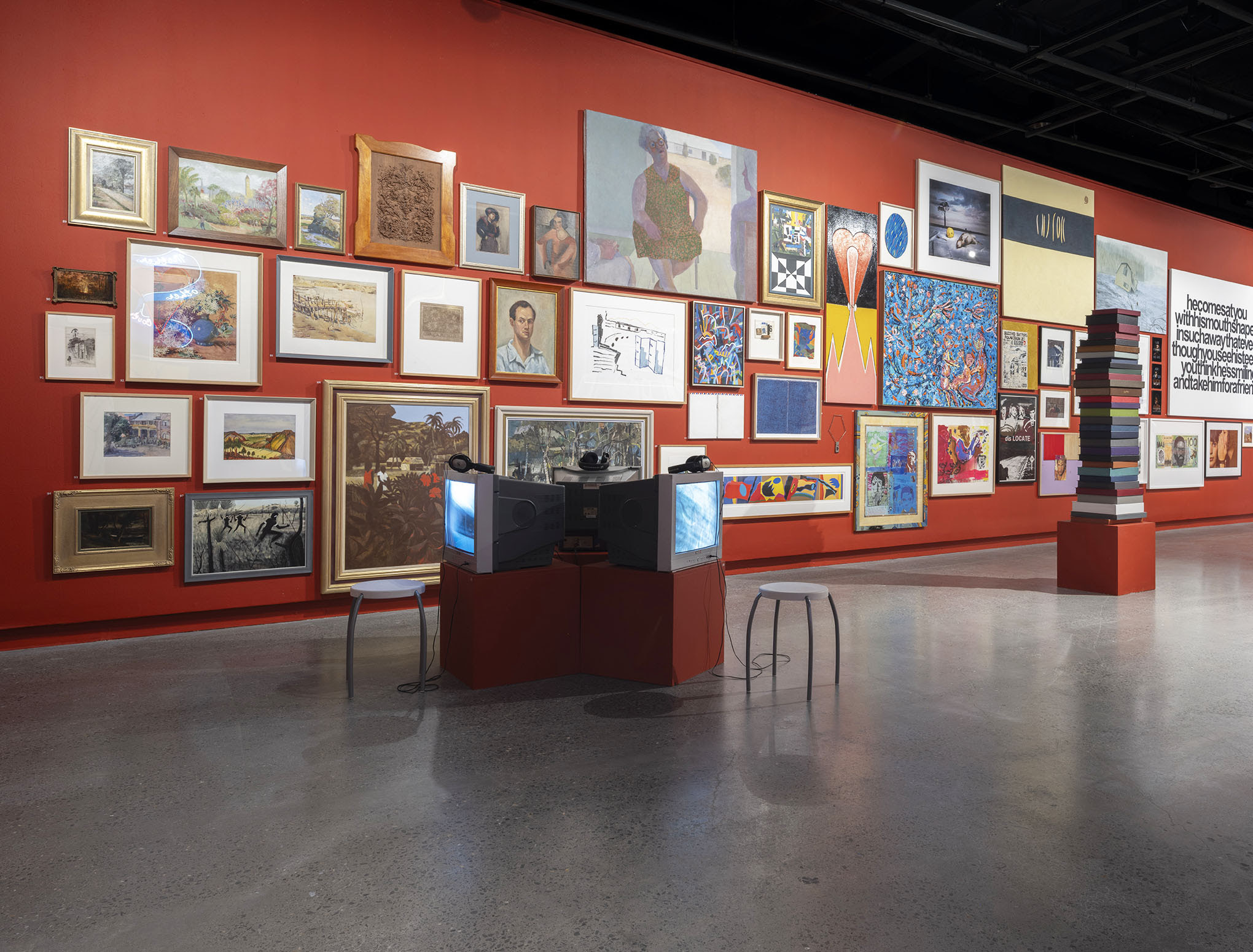 Screening Truth and Moving Realities Since 1967