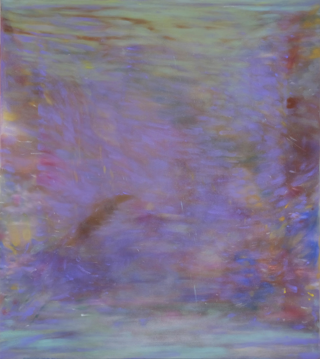 Taryn Ossowski: Lucid Garden