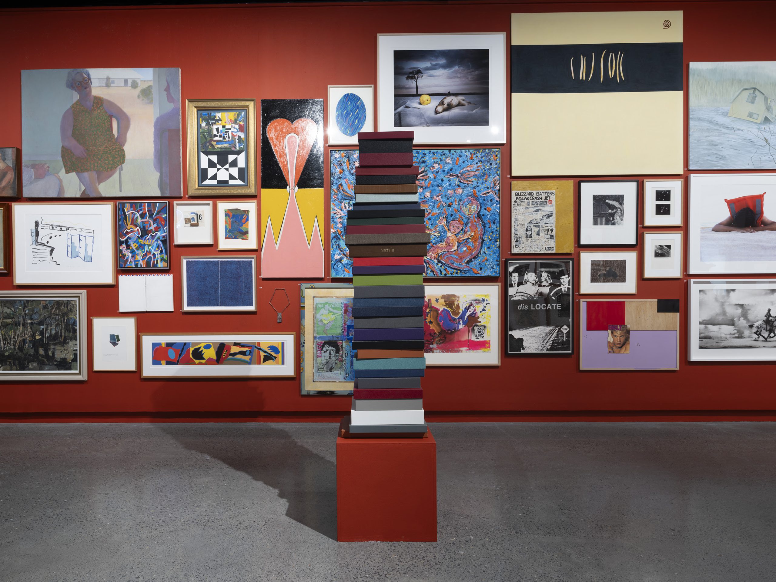 Out of the Box: The QCAD Print Archive at GUAM