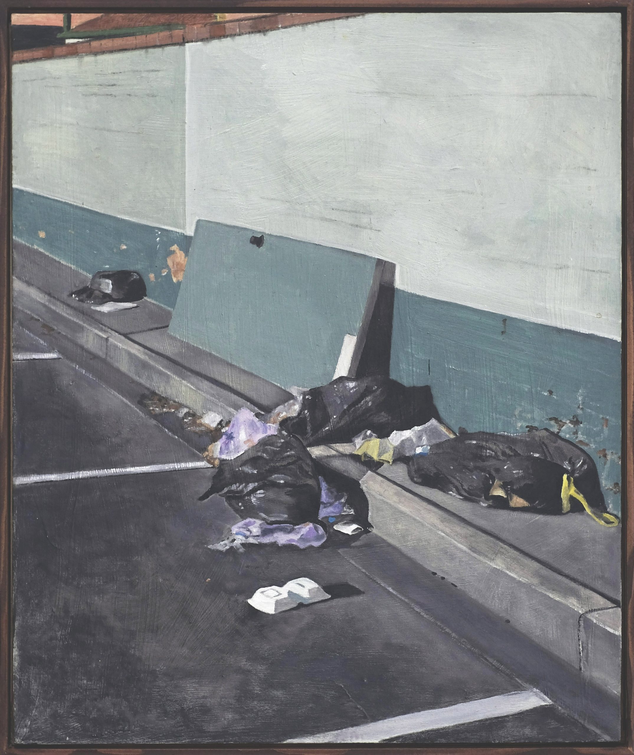 Margaret McIntosh: Placky Bags