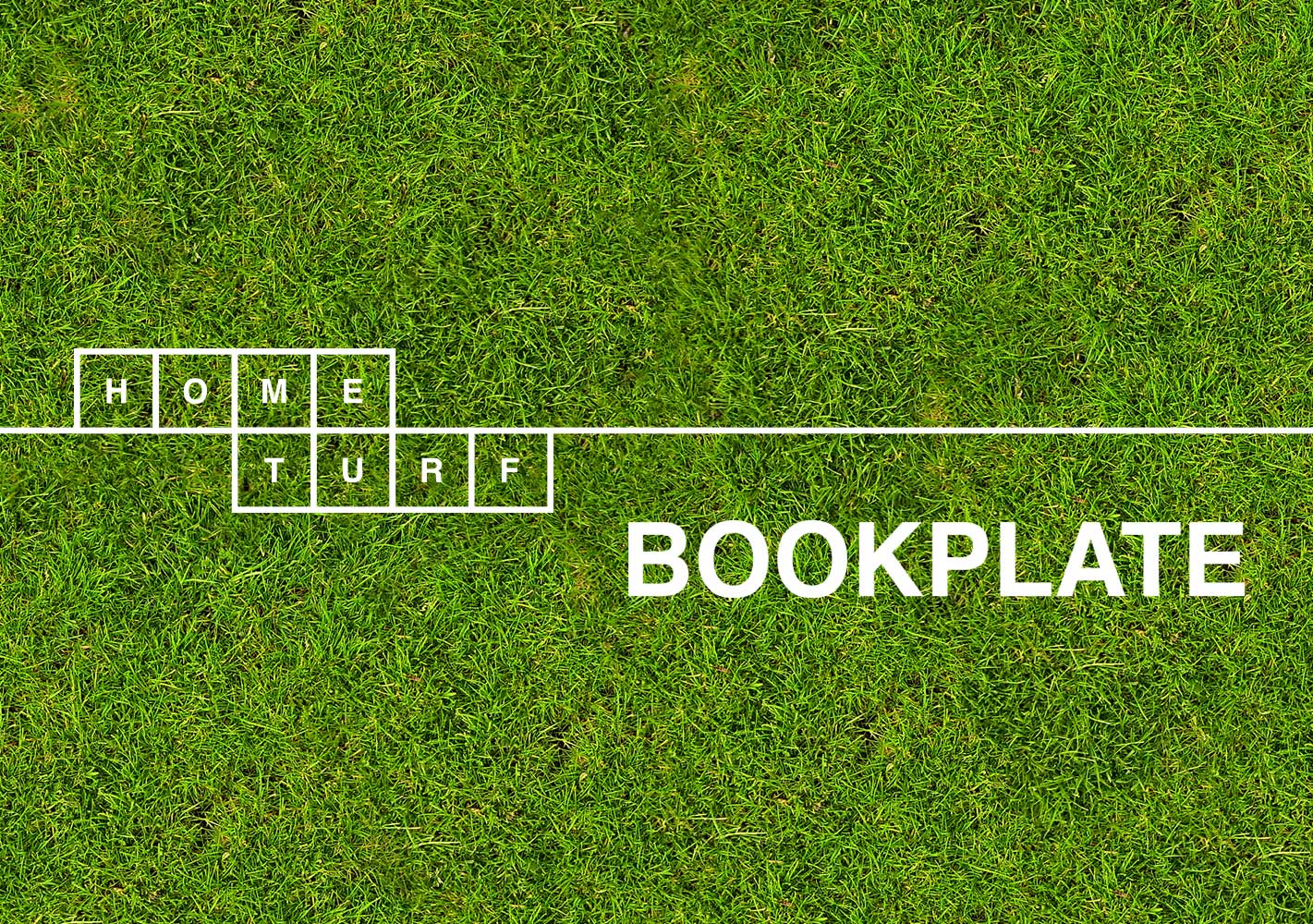 Book Plate Art Project