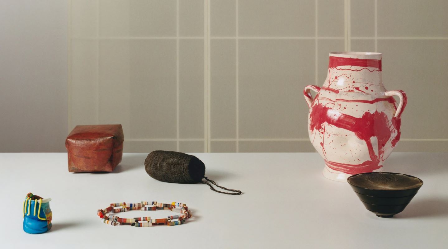 LOEWE FOUNDATION Craft Prize