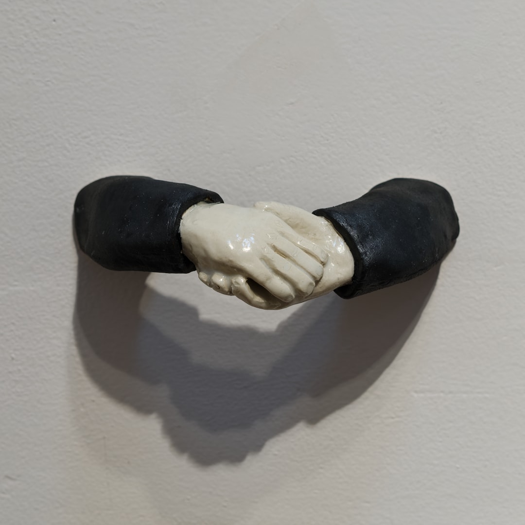 Jack Rodgers & Dominic Reidy: Hard Work