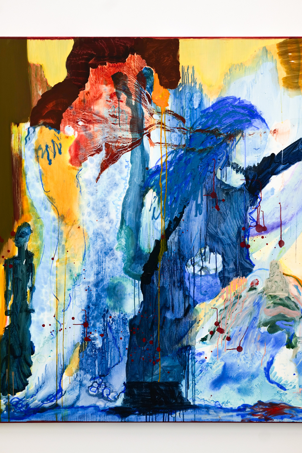 Karen Black: WHO IS STILL DREAMING