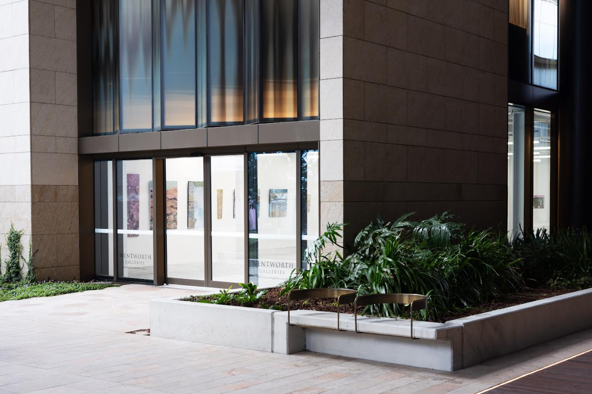 Wentworth Galleries Brisbane – Australian Contemporary & Aboriginal Art