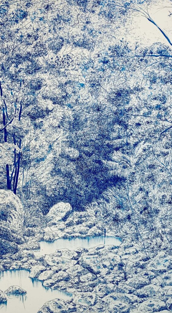 National Emerging Art Prize 2025