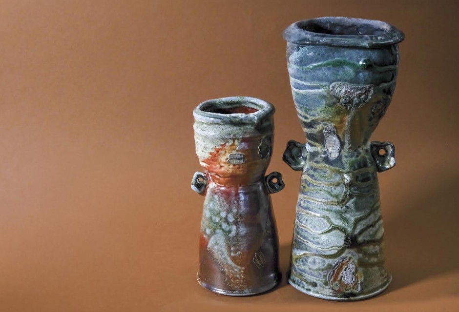 Jenna Catchpole: Her Flame My Hands