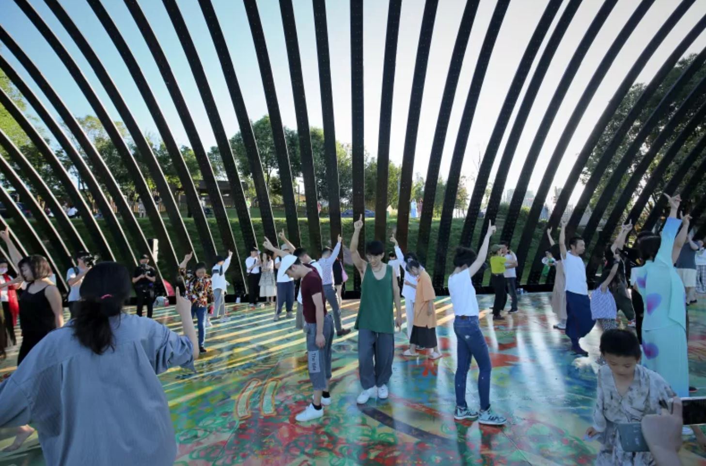 The A4 Residency Art Centre