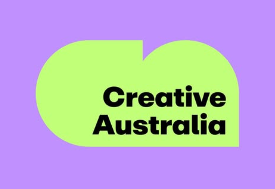 Creative Australia: Arts Projects for Individuals and Groups