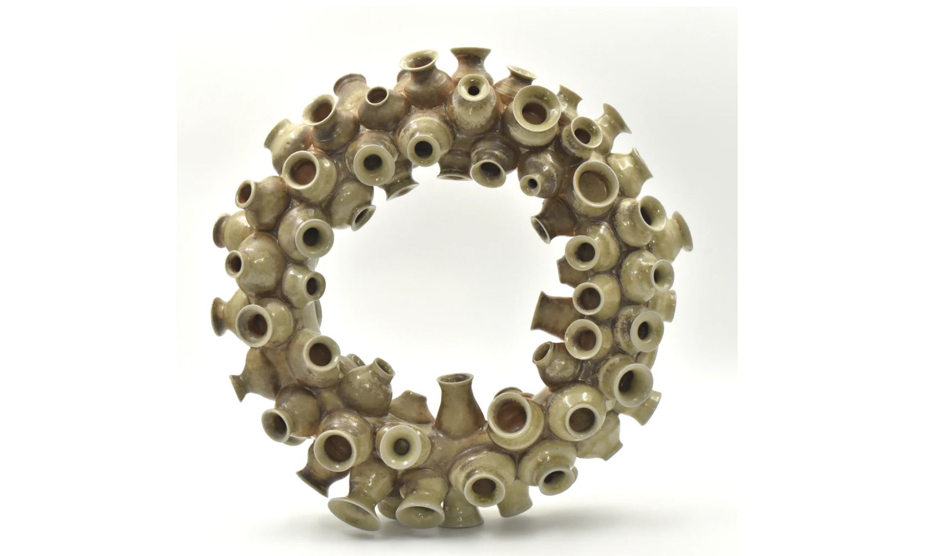 Jude Muduioa: Fragments That Hold