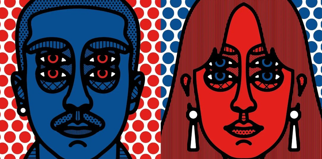 Craig & Karl: Double Vision