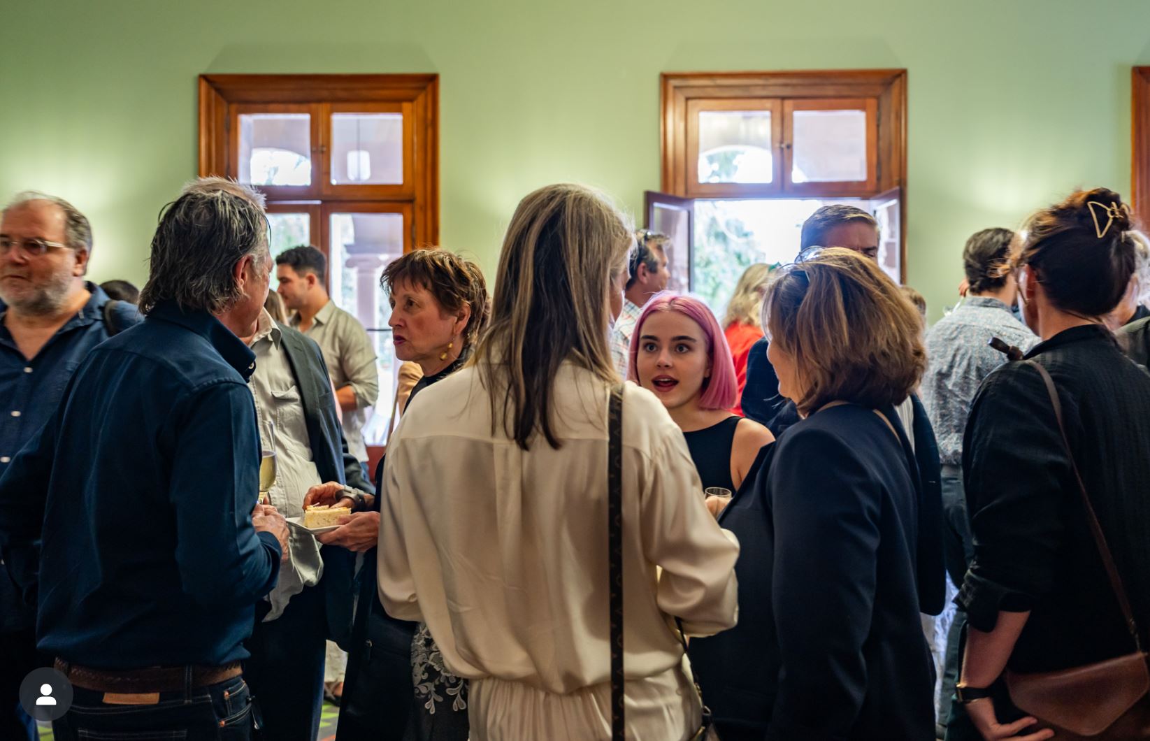 Arts Career Panel: From Study to Industry