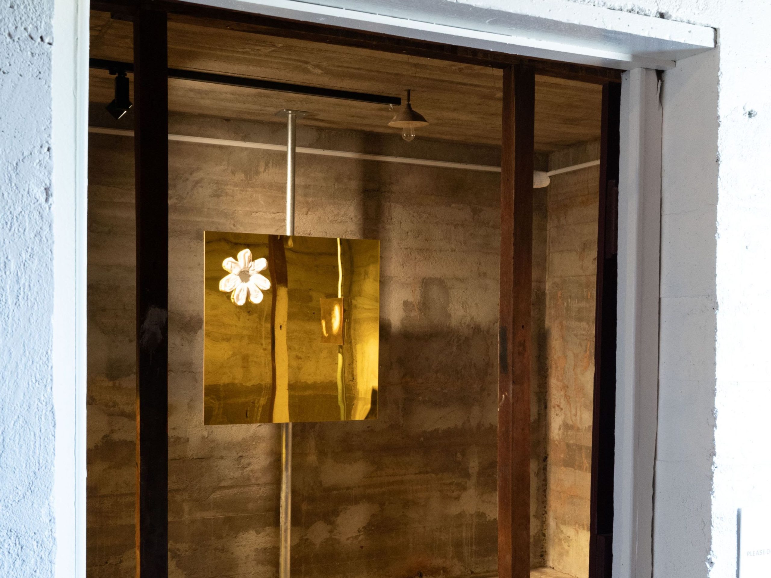 Bomb Shelter Exhibition Space 2026