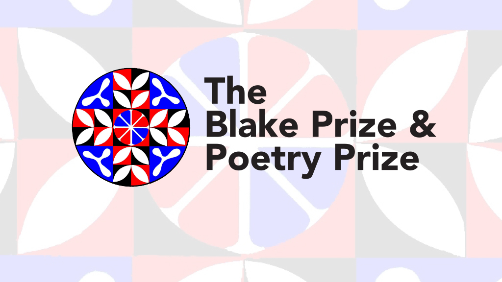 The 69th Blake Prize