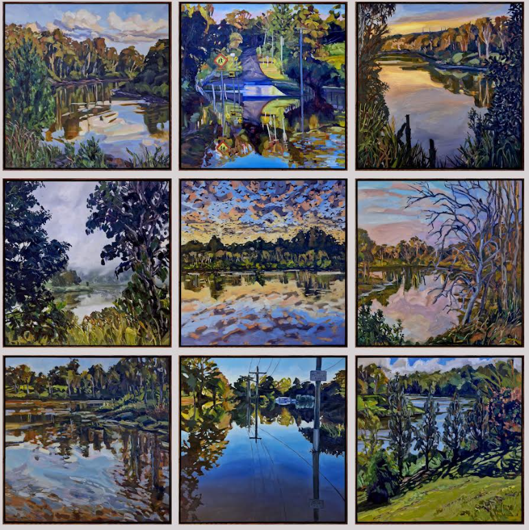 Kate Marek Wins Inaugural Queen’s Wharf Brisbane Art Prize