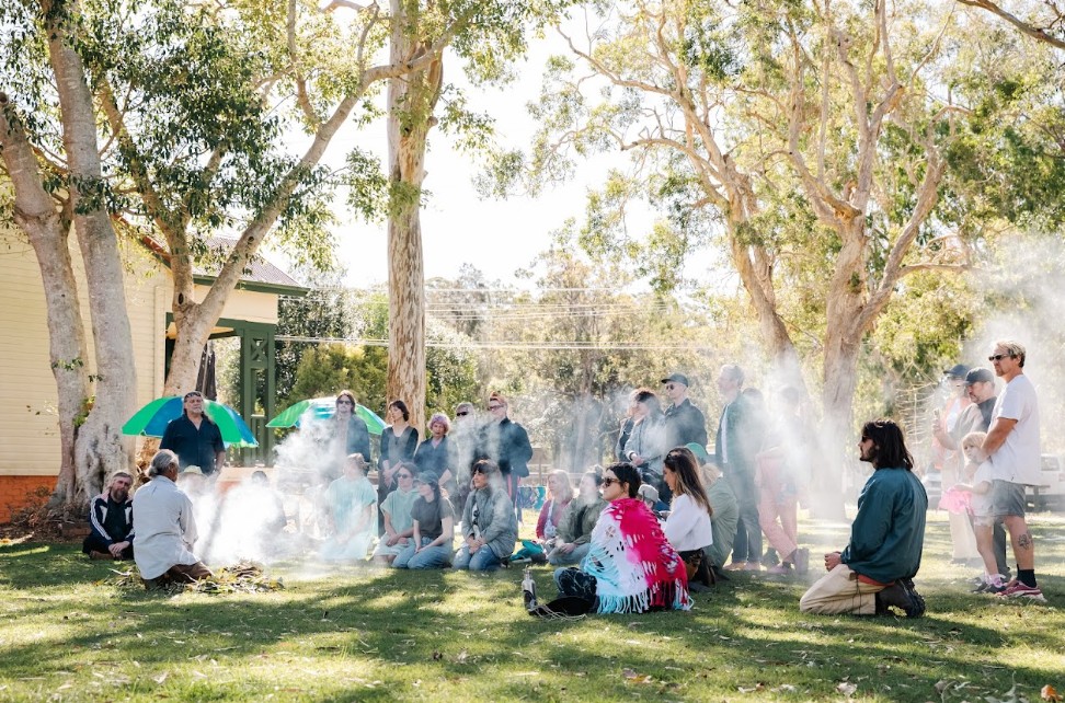 Softwash: At the Water’s Edge