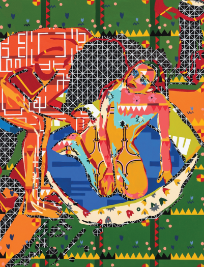 Diamantina X Art Collective: The Power of Ten