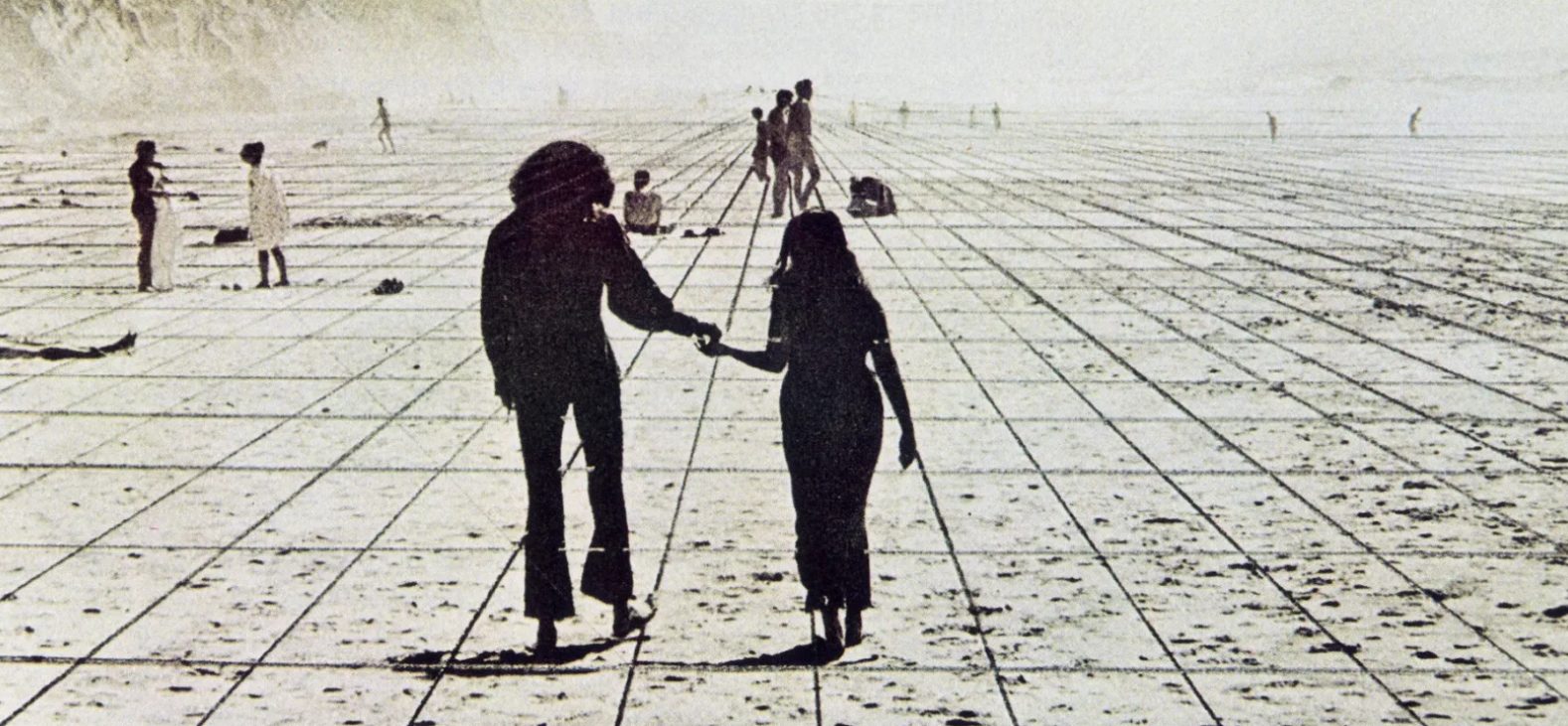 Archigram and Superstudio