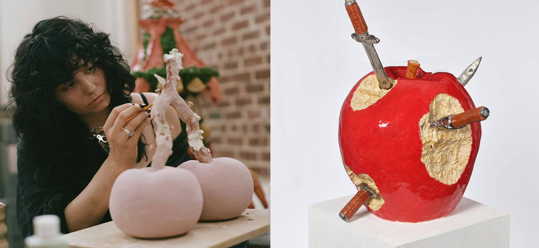 Innovate Grant – Quarterly Artist & Photographer Grants