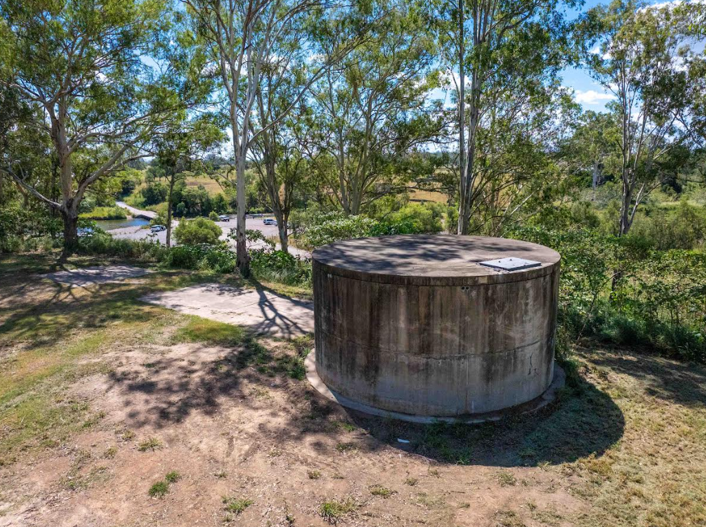 Artist Sought for Aquatic Mural at Fernvale’s Twin Bridges