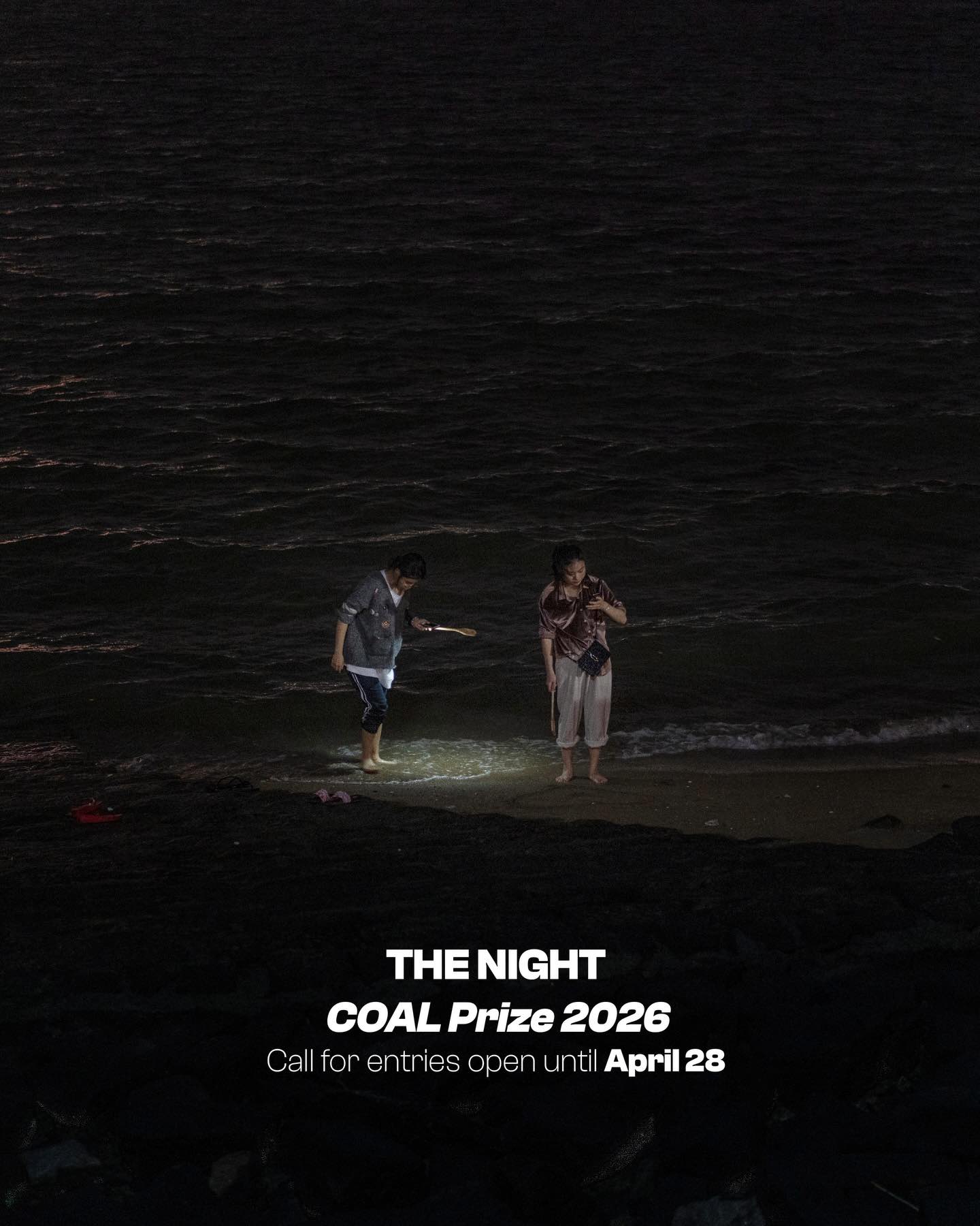 COAL Art and Environment Prize 2026