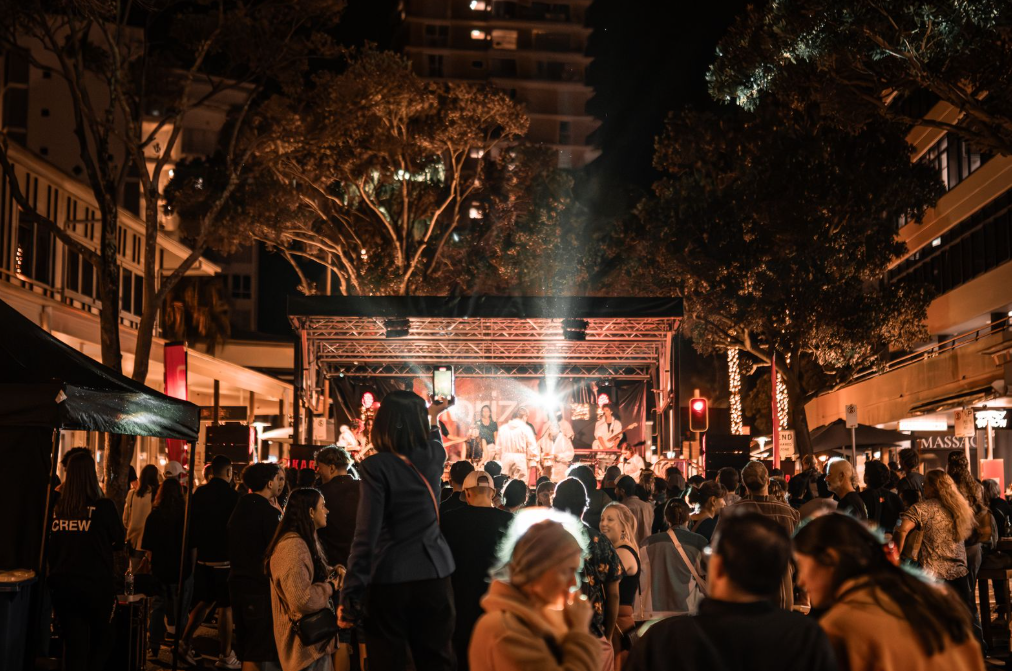 Horizon Festival 2026