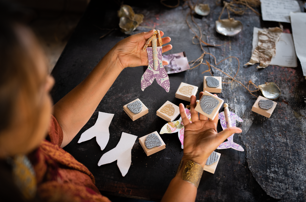 Warrajamba: Delvene Cockatoo-Collins