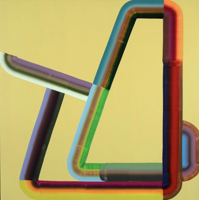 Belem Lett: Electric Windows